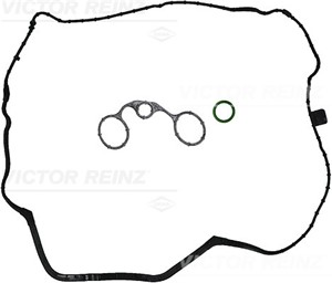 Packningssats, vippkåpa, FIAT 500, 500 C, 500L, PANDA, PANDA VAN, PUNTO, PUNTO Skåp/halvkombi, LANCIA YPSILON, 55225422, 55228597
