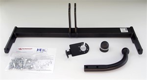 Dragkrok, Standard, VOLVO S60 II, V60 I
