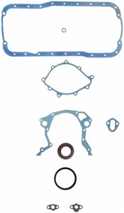 Bottensats/Ford 5.0