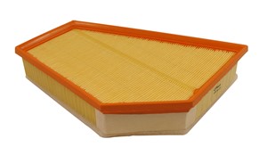 Luftfilter, VOLVO C30, C70 Cabriolet II, S40 II, V40 Halvkombi, V40 Skåp/halvkombi, V50, 30 741 206, 30 741 485, 30 792 181, 31 274 872,