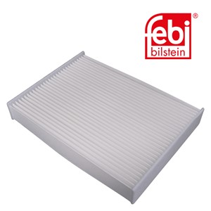 Kupefilter, ABARTH 500 / 595 / 695, FIAT 500, 500L, 500X, JEEP RENEGADE SUV, RENEGADE VAN, 51918017, 52063810, 68350351AA, 77366480, K68
