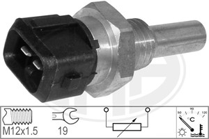 Sensor, kylvätsketemperatur, CHRYSLER,FORD,INFINITI,KIA,NISSAN,PLYMOUTH, 0K011-18840, 0K054-1884X, 0K95B-18840, 10 016 110, 1953327, 226