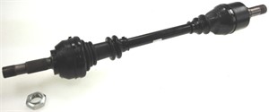 Drivaxel, framaxel vänster, CITROËN,FIAT,PEUGEOT, 1463107080, 3272.J1, 32727K, 3272J5, 3272J6