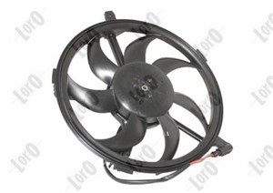 Fläkt, kylare, MINI MINI, MINI Cabriolet, MINI CLUBMAN, MINI CLUBVAN, MINI COUNTRYMAN, MINI PACEMAN, 17422754854