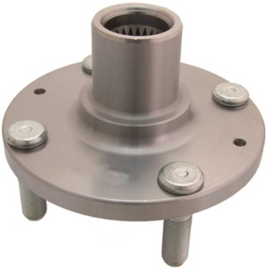 Hjulnav, Fram, höger eller vänster, HYUNDAI,KIA, 51750-25000, 51750-25001