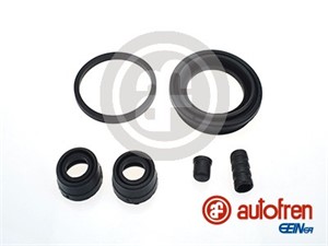 Reparationssats, bromsok, Bakaxel, KIA SORENTO I, SORENTO VAN I