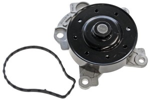 Vattenpump, TOYOTA, 16100-09500, 16100-09501, 16100-39465, 16100-39466