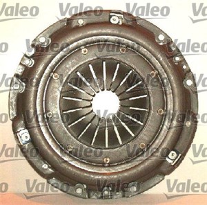 Kopplingssats, CITROËN JUMPER Flak/chassi, PEUGEOT BOXER Buss, BOXER Flak/chassi, BOXER Skåp, 2050A6, 2050-A6, 2050A9, 2050-A9, 205247,