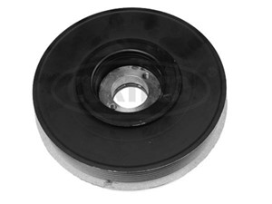 Remskiva, vevaxel, CITROËN,FIAT,LANCIA,PEUGEOT, 0515 L9, 0515 P2, 0515 T8, 0515 V5, 0515 V6, 9467586180, 9467597180, 9641548980, 9681761