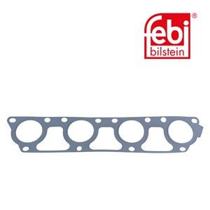 Packning, avgas, grenrör, AUDI,SEAT,SKODA,VW, 06B 253 039 E, 6B 253 039 E