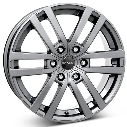 Image Rock Grey 7,5/17 6/139.7 ET38 B67.1