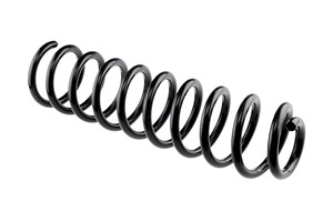 Spiralfjäder, Fram, höger eller vänster, JEEP GRAND CHEROKEE I, 52089171