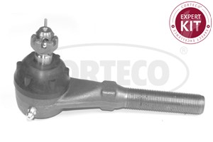 Styrled, Framaxel mitten, Höger, JEEP CHEROKEE, GRAND CHEROKEE I, WRANGLER I, WRANGLER II, 52005740