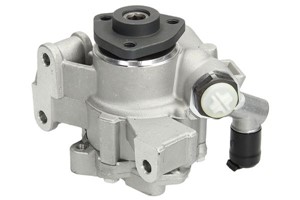 Servopump, MERCEDES-BENZ VITO Buss [W638], VITO Skåp [W638], V-KLASS [638/2], 002 466 48 02, 002 466 70 01, 0024664802, 0024667001, A002