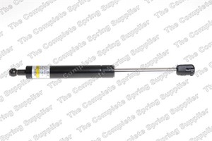 Gasfjäder, bagageutrymme, Bak, SAAB 9-3 Cabriolet, 4854741