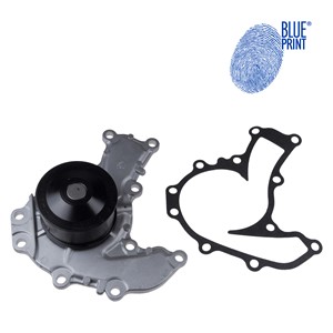 Vattenpump, ISUZU TROOPER II, OPEL MONTEREY A, 093179384, 097061280, 097125424, 097125975, 13 34 044, 13 34 116, 63 34 016, 8-97061-280-