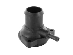 Rördel, motorkylning, FORD, 1 109 329, XS4G-8594-AB