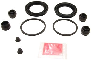 Reparationssats, bromsok, Framaxel, MAZDA 6 Hatchback, 6 Kombi, 6 Sedan, GPYB-33-26Z