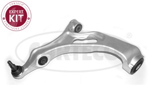 Länkarm, framaxel höger, Nedre, AUDI Q7, PORSCHE CAYENNE, VW TOUAREG, 7L0 407 152 K, 7L0407152K, 7L8 407 152 D, 7L8 407 152 E, 7L8 407 1