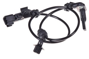 ABS-givare, Sensor, hjulvarvtal, Bakaxel, OPEL ZAFIRA TOURER C, VAUXHALL ZAFIRA Mk III