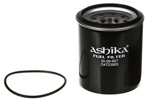 Bränslefilter, CHRYSLER VOYAGER II, JEEP CHEROKEE, GRAND CHEROKEE I, GRAND CHEROKEE II, 04723905, 05066004AA, 4723905, 52128698AA, 52128