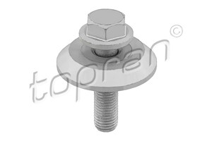 Skruv, remskiva, CITROËN,DS,FIAT,FORD,MAZDA,MINI,OPEL,PEUGEOT,TOYOTA,VAUXHALL,VOLVO, 0516 A3, 0516 L5, 1 147 682, 1 487 861, 1123 7 801