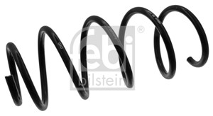 Spiralfjäder, Framaxel, OPEL VECTRA C, VECTRA C GTS, VECTRA C Kombi, VAUXHALL VECTRA Mk II, 013172592, 13172592