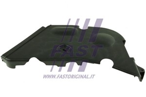 Kåpa, Kamrem, IVECO DAILY Buss III, DAILY Flak/chassi III, DAILY Skåp III, 5001858073, 500341406, 504010963, 504022580, 99445161
