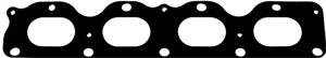 Packning, avgas, grenrör, ALFA ROMEO,CHEVROLET,DAEWOO,FIAT,OPEL,VAUXHALL, 12 992 396, 71744380, 849 533