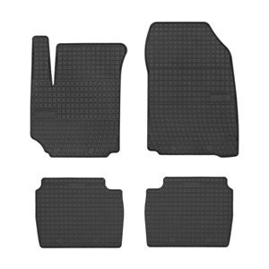 Gummimatta, kupé, FIAT CROMA, CROMA Skåp / kombi