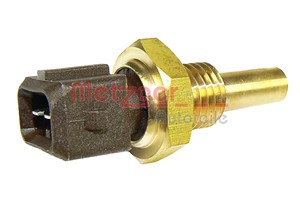 Sensor, oljetemperatur, JAGUAR,LAND ROVER,LOTUS,MG,ROVER, ES 120-4, LHE 1600AA, MEK 100060, MEK 100060L