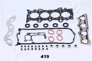 Packningssats, topplock / Sotningssats, HONDA CIVIC Hatchback VII, 06110-PSM-E00