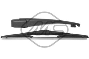 Torkarblad, Bak, HYUNDAI ix35, TUCSON, KIA SPORTAGE III, 988111H000, 988501H000