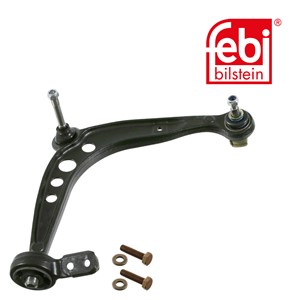 Länkarm, framaxel höger, BMW, 31 12 1 136 530 S2, 31 12 1 136 530, 31 12 1 140 400 S2, 31 12 1 140 400, 31 12 1 140 958 S2, 31 12 1 140