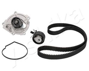 Kamremskit med vattenpump, CHRYSLER GRAND VOYAGER V, DODGE NITRO, JEEP CHEROKEE, WRANGLER III, 35612027H, 5636359, 68027359AA, 9128722,