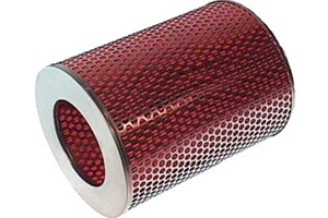 Luftfilter, ISUZU MIDI Buss, MIDI Skåp, TOYOTA HILUX SUV II, LAND CRUISER, LAND CRUISER Hardtop, 1780131050, 1780154080, 1780154120, 894