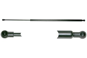 Gasfjäder, bagageutrymme, NISSAN SERENA, 904509C102, 904519C102