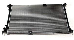 Kylare, motorkylning, NISSAN,OPEL,RENAULT, 2140000QAP, 21400-00QAR, 21400-00QAT, 21400-00QAU, 4412816, 4412817, 4414578, 4414579, 441757