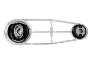 Motorkudde, Bak, Nedre, Vänster, DACIA,RENAULT, 60 01 549 647, 82 00 500 928, 82 00 780 781