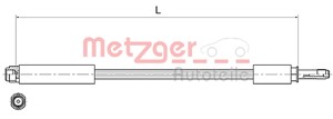 Bromsslang, Höger bak, Vänster bak, MERCEDES-BENZ, 246 420 01 48, 2464200148, A 246 420 01 48, A2464200148