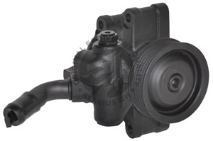 Servopump, FORD FIESTA V, FUSION, 1 141 655, 1 227 887, 1 332 457, 1 357 617, 1 363 849, 1 366 465, 1 426 694, 2S6C 3A696 CC, 2S6C 3A696