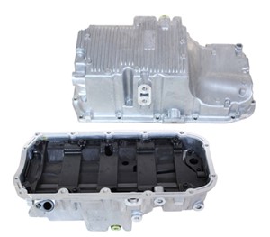Oljetråg, ALFA ROMEO,LANCIA,OPEL,VAUXHALL, 06 52 233, 06 52 246, 55567085, 55568530, 55575126, 55577110, 55582917
