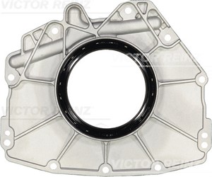 Oljepackningsring, vevaxel, på växellådssidan, CHRYSLER,JEEP,MERCEDES-BENZ, 642 010 02 14, 642 010 07 14, 68238383AA