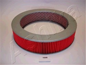 Luftfilter, NISSAN DATSUN 100A, DATSUN 100A Kombi, DATSUN 120 Sedan, DATSUN 120Y Coupé, DATSUN 140Y Kombi, DATSUN 240 Coupé, 16546-10625