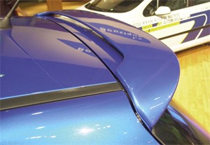 Vinge, PEUGEOT 307
