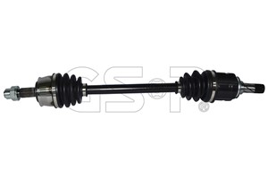 Drivaxel, framaxel vänster, OPEL ADAM, CORSA D, CORSA D Skåp/halvkombi, VAUXHALL ADAM