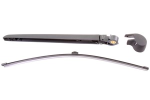 Torkararm-sats, fönsterrengöring, Bak, AUDI A4 Allroad B8, A4 B8 Avant, 8K9 955 205, 8K9 955 407 kit, 8K9 955 407, 8K9 955 425