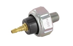 Varningsswitch, oljetryck, MAZDA 323 F VI, 323 P V, 323 S V, 323 S VI, 8-945-12940-6, 94312840, Y702-18-501
