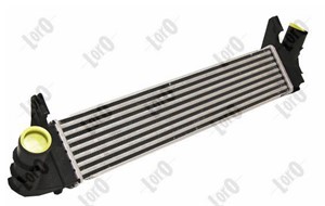 Intercooler, DACIA DUSTER, 8200409045