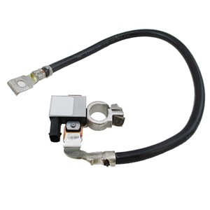 Sensor, batteristyrning, BMW 6 [E63], 6 Cabriolet [E64], 6 944 685, 6 947 497, 6 957 653, 6 970 682, 61 12 6 944 685, 61 12 6 947 497, 6